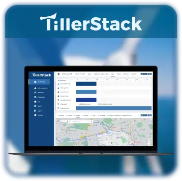 epazz tillerstack